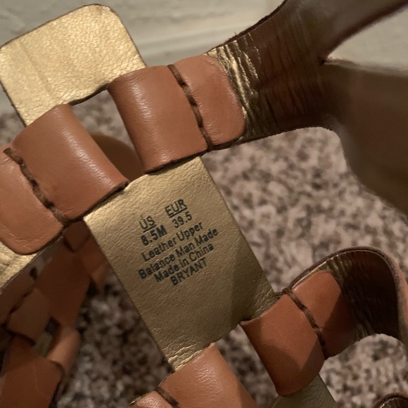 Sam Edelman Bryant Sandals - Picture 8 of 8